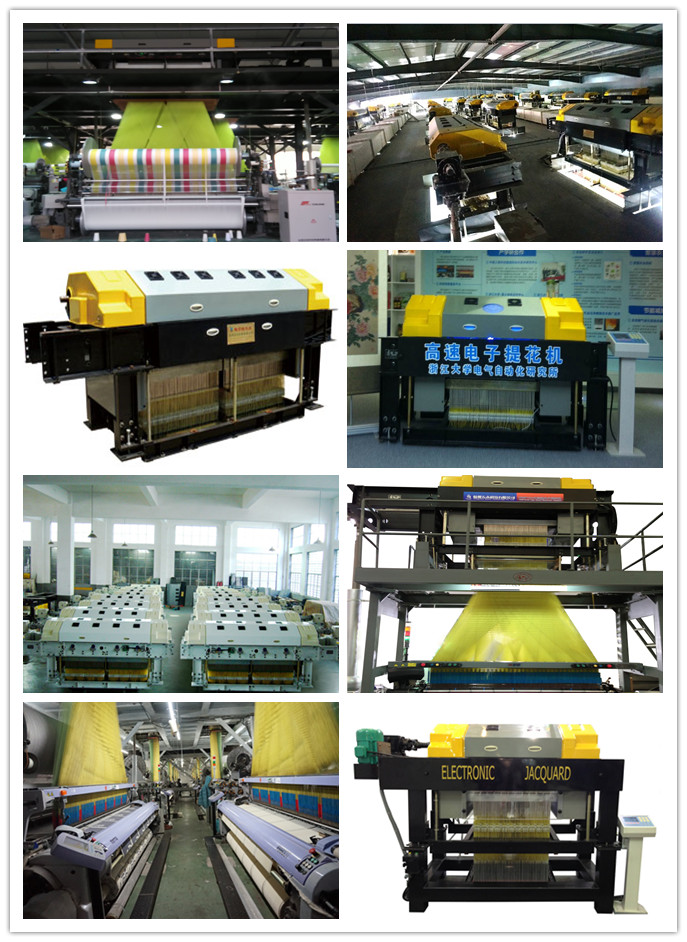 Electronic jacquard Machine-Hnagzhou Wumu Technology Co