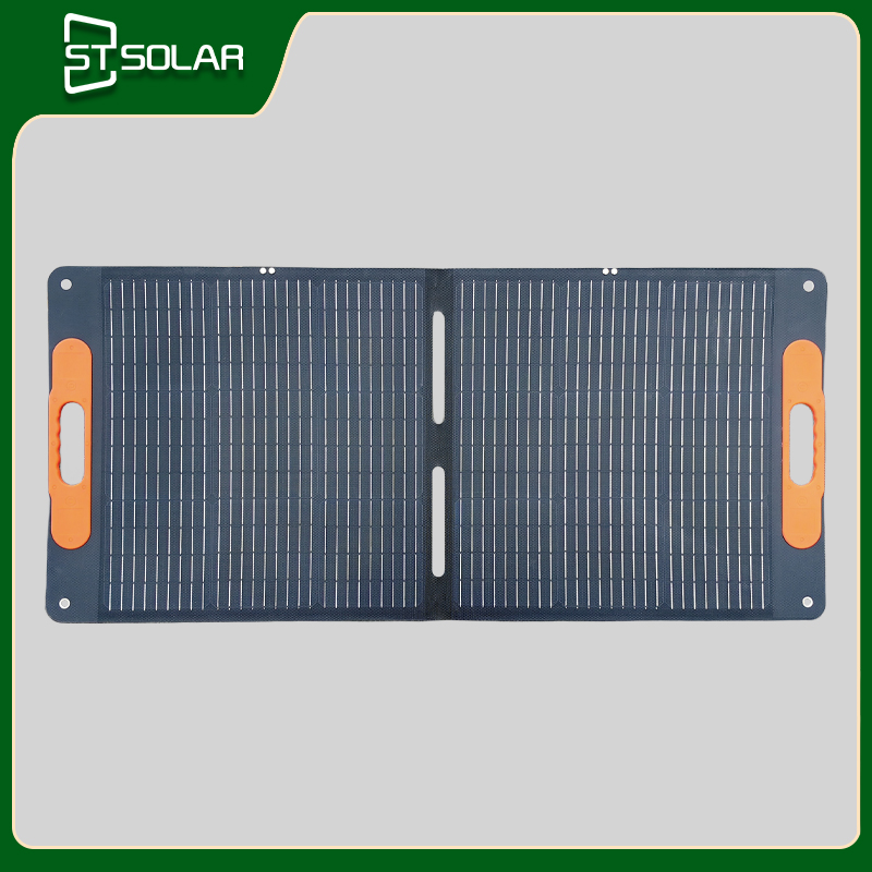 Waterproof Handheld Folding Solar Bag Waterproof Handheld Folding Solar Bag