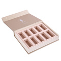 Luxury Cardboard Medicine Packing Box