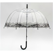 Straight Poe Umbrella (JS-36)