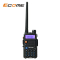 Amateur FM Transceiver Long Distance portable Two Way Radio radio dual band walkie Talkie