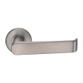 Elegant Stainless Steel Door Lever Handle Sets