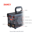 140 amp mma inverter arc welding machine