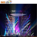 DMX512 LED Stage Lighting Aluminum Strip Bar