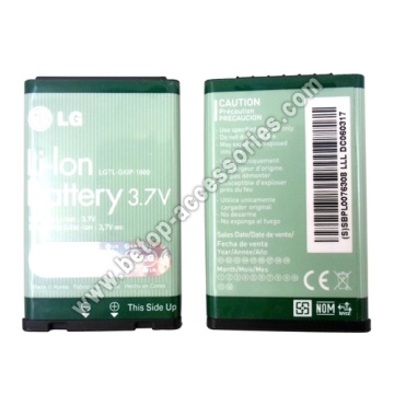 LG C2000 Battery