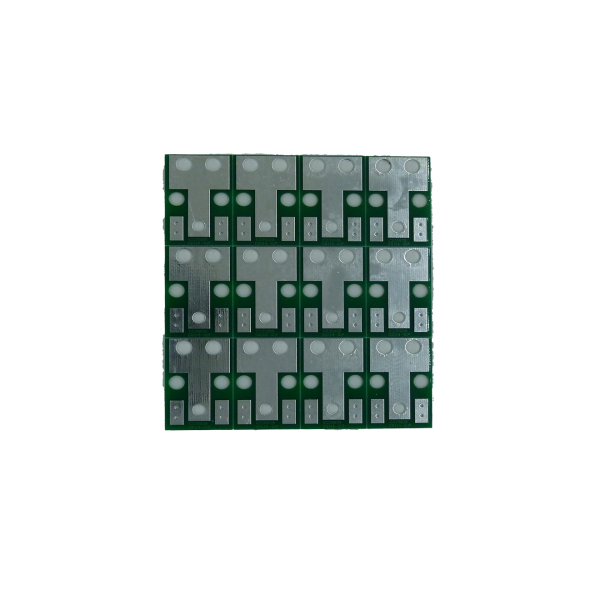 Aluminium Based Copper Clad Pcb Jpg