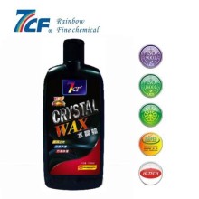 liquid wax for cars