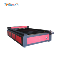 Transon Flatbed CO2 Laser Engraver Cutter 1530