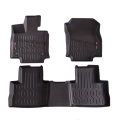 All weather Car floor for Infiniti QX80