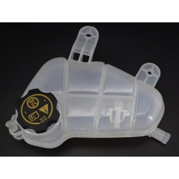 Chevrolet Sonic Radiator Tank 95048411