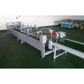 ZX-650N Automatic plastic box folder gluer machine