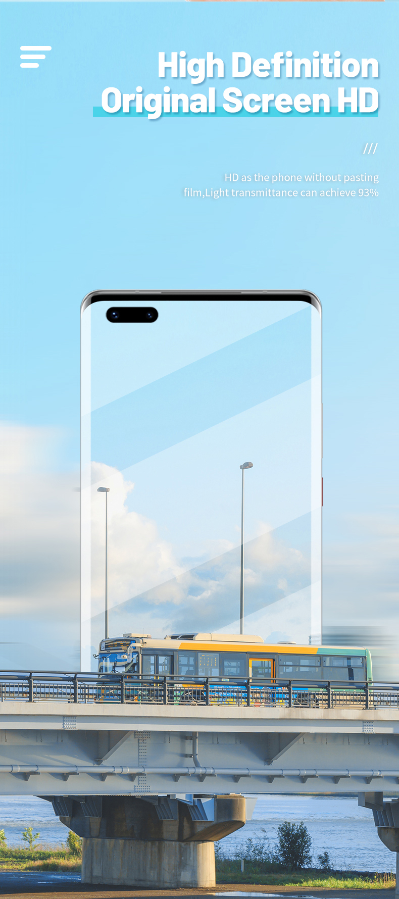 Tl 2020f Full Coverage Hydrogel Film Tl 2020f Full Coverage Hydrogel Film
