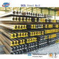 Light Crane Steel Rail for Railway Industry