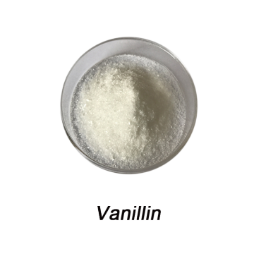 Sell 99% Purity Pharmaceutical Intermediate Vanillin