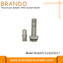 13mm solenoid valve stem for poppet valve