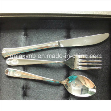 Hot Sale Various Size Titanium Tableware