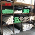 Diameter 15-400mm Orange PE HDPE Polyethylene Rods