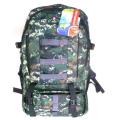 Professional camping backpack army hiking backpack