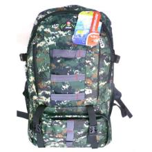 Profissional camping mochila exército caminhadas mochila