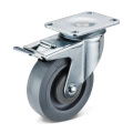 Ball Bearing Caster Wheel With PP Core Caster