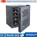 No Noise Thermoelectric Auto-Defrost Wine Cabinet