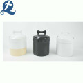 High quality ceramic pet dog food storage tank