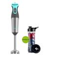 Vitesses variables Kitchen Immersion Blender Gake Mixeur