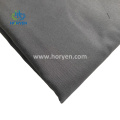 Waterproof flame retardant aramid iiia firefighting fabric