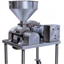 Peanuts powder pin mill for food