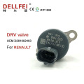 DRV valve common rail 0281002483 For RENAULT