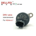 DRV -Ventil Common Rail 0281002483 für Renault