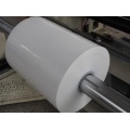 High quality White BOPP Film Rolls