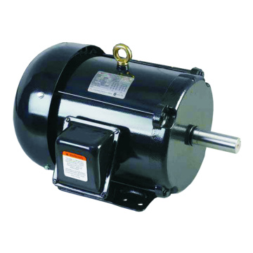 3hp TEAO Grain Dryer Vane Axial Fan Motors