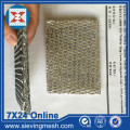 Aluminum Foil Mesh Filter