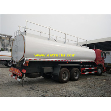 SINOTRUK 20 CBM Kraftstofftankfahrzeuge