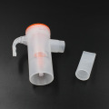 Nebulizer Mask Kit with medicine bottle