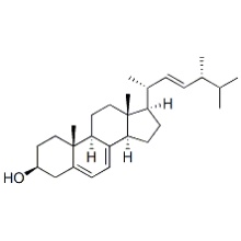 Ergosterol 57-87-4