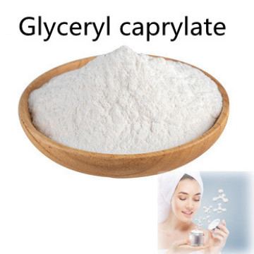 Glyceryl Caprylate Price Factory Supply High Quality