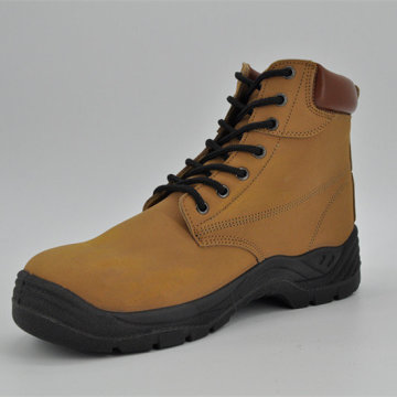 Ufb053 Industrial Safety Boot marque chaussures de sécurité