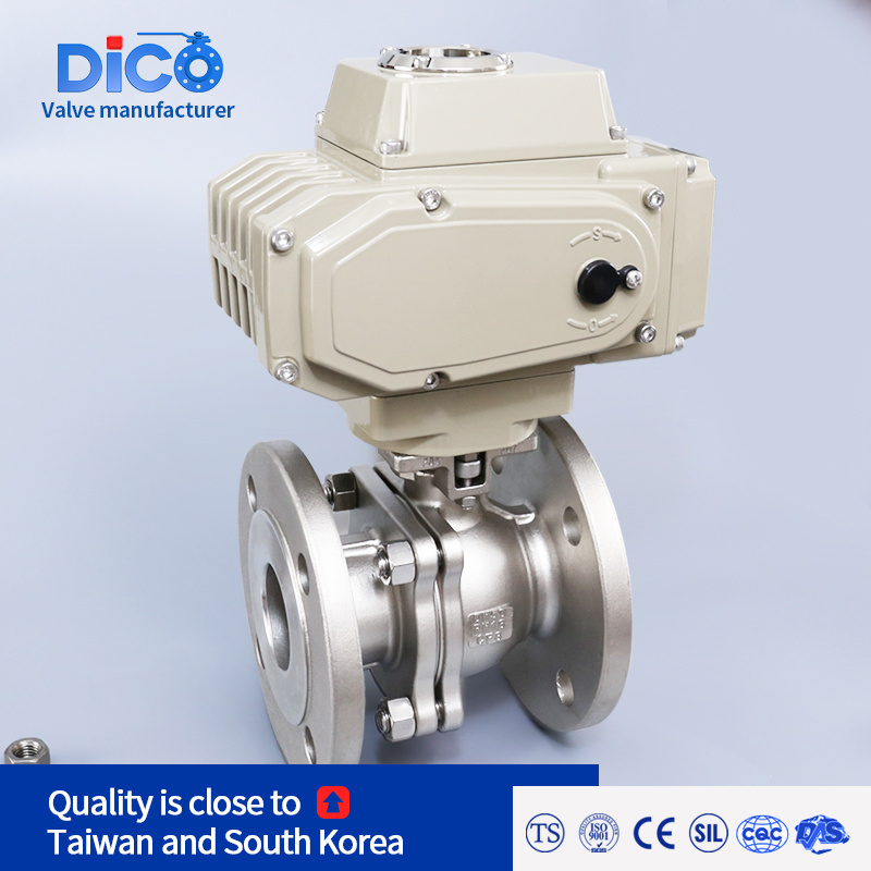 ball valve