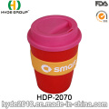 Vendas por atacado BPA livre viajam caneca de café (HDP-2070)