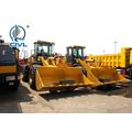 XCMG LW400KV wheel loader 2.4m3 loading 4000kgs