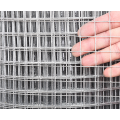 galvanized iron welded wire mesh for fence