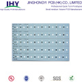 Rigid Aluminum-based LED Strobe Light PCB Factory