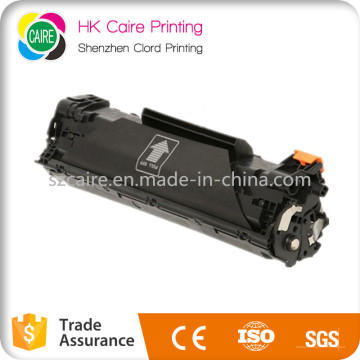 Compatible Toner Cartridge for HP Laserjet PRO M1536dnf/P1606dn