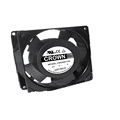 Crown 0825 Fan de table DC 12V