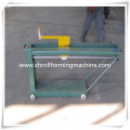 Hydraulic Shearing Machine