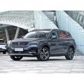 High Speed Electric Suv With English Operating System