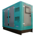 Perkins 7KW Diesel Generator