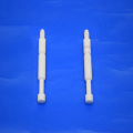 Zro2 Zirconia Ceramic Threaded Rods For Vape Australia